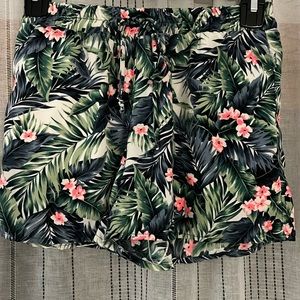Hawaiian Shorts, size: small